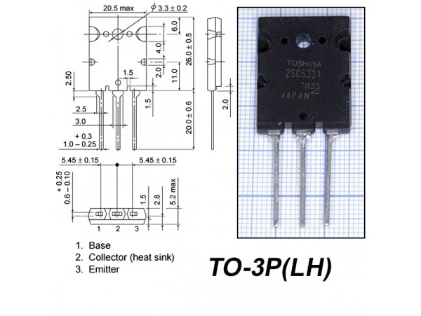 2SC5331