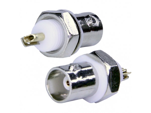 BNCI BJ Гнездо на блок (изол.)