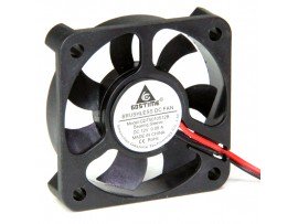 Вентилятор 12V0,09A 50х50х12 Y5010H12S