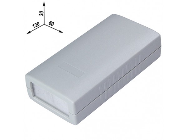 G436 Корпус 120x60x30