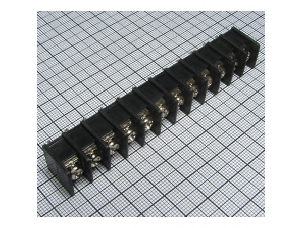 DT-25-B01N-12 (DG25C-B-12P-13-00A(H)) Клем. кол.  12pin