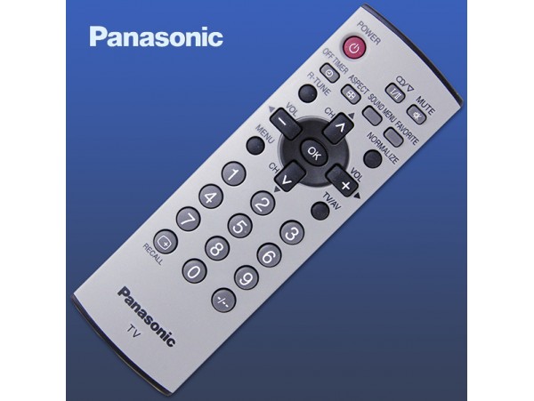 ПДУ EUR7717040R Panasonic оригинал