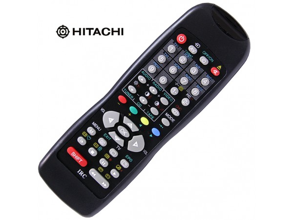 ПДУ IRC-0717DD Hitachi