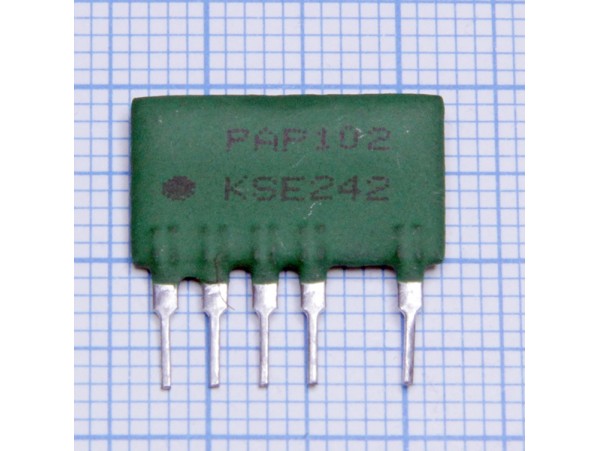 PAP102T