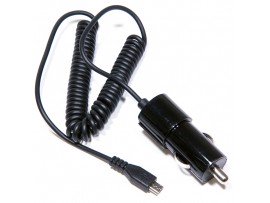 USB1000/Auto/microUSB 12V - 5V DC/DC (5V 1A)Robiton