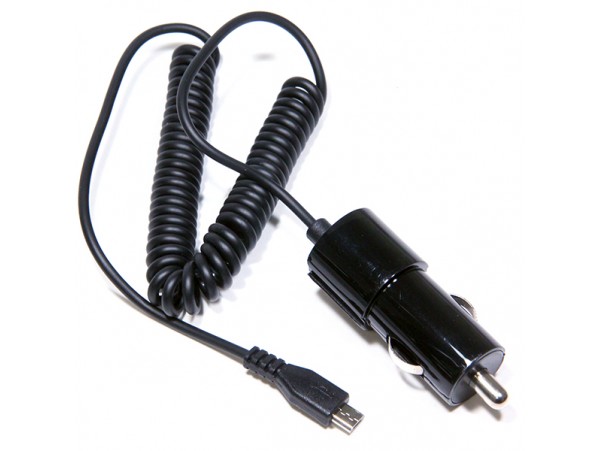 USB1000/Auto/microUSB 12V - 5V DC/DC (5V 1A)Robiton