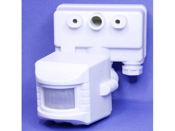 SEN15 120° white Датчик движения