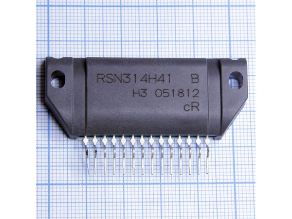 RSN314H41B