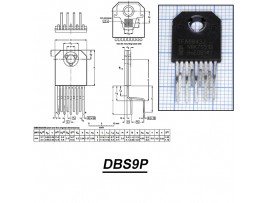 TFA9843J