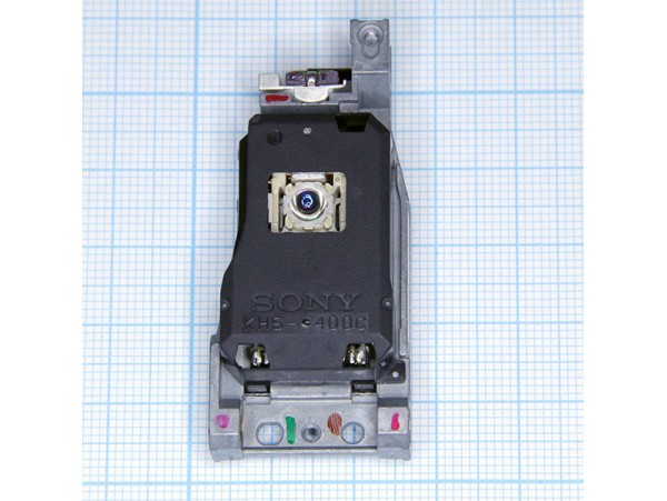 KHS-400C Оптическая головка