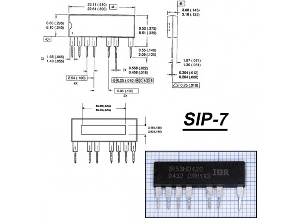 IR53HD420
