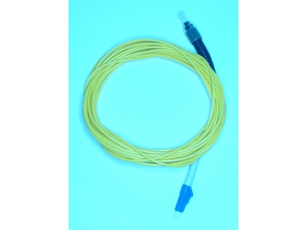 FPK-LC-FC-sm-sp-5 патч-корд одномодовый 5м, simplex