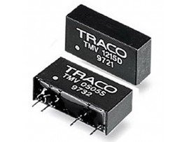 TMV0512D (5V±10%>±12V/0,04A) Преобразователь напр.