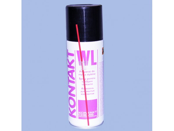 АЭРОЗОЛЬ KONTAKT WL 400ml