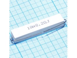 Резистор-10-8,2 Ом SQP