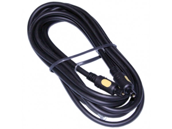 Шнур оптический (TosLink-TosLink) 3,0м Premier