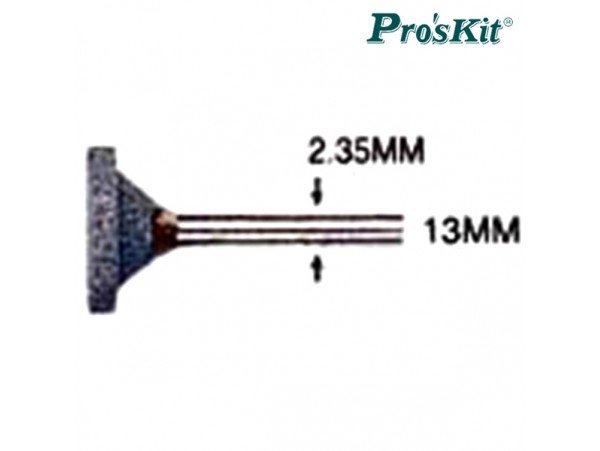 1HTD05 Насадка для дрели ProSkit