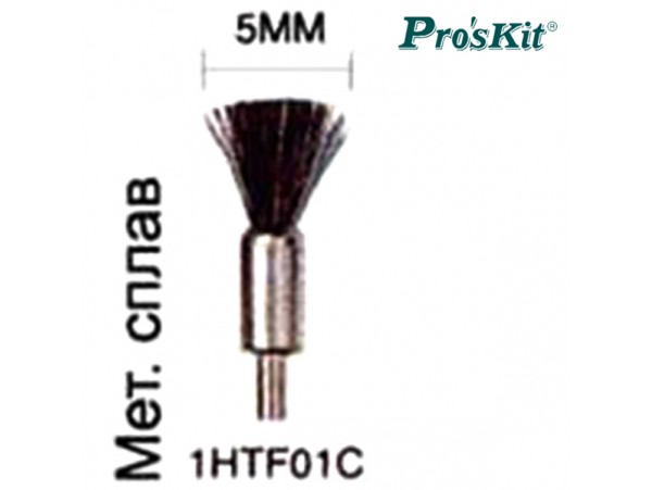 1HTF01C Насадка для дрели ProSkit