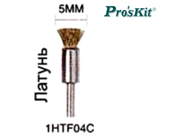 1HTF04C Насадка для дрели ProSkit