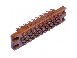 РП10-30 розетка 30к.(3х10) на каб.