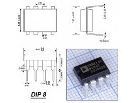 SSM2142PZ
