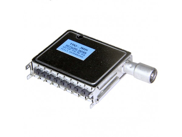 TDQ-38HS Тюнер (7+2pin) L=54D/K Mitsumi TV