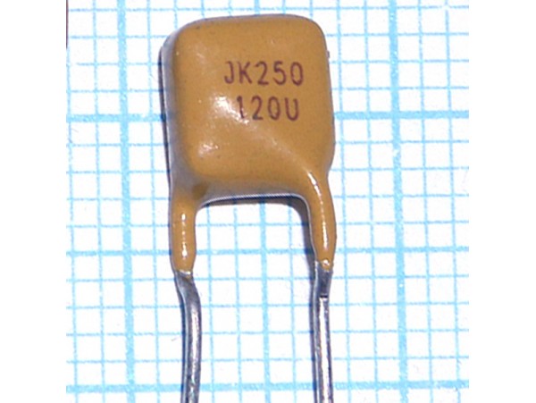 TR250-120U Пред.самовосст.
