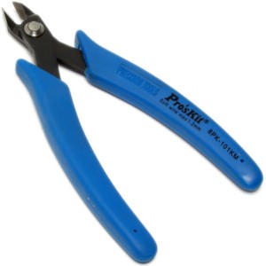 8PK-101KM Кусачки электронные