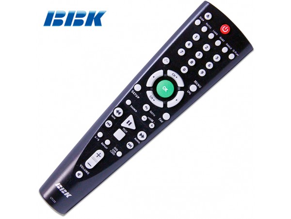 ПДУ LT120 BBK оригинал