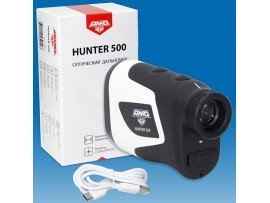 Оптический дальномер AMO HUNTER 500