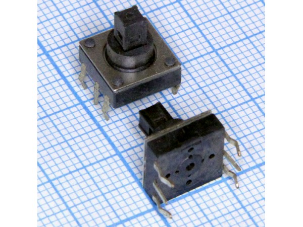 KLS7-MT-03 переключатель, джойстик