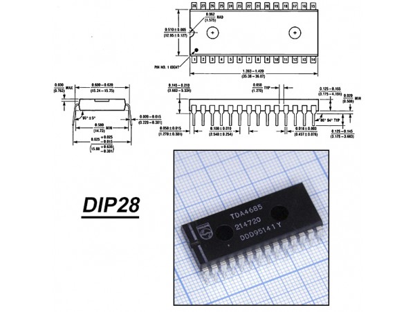 TDA4685