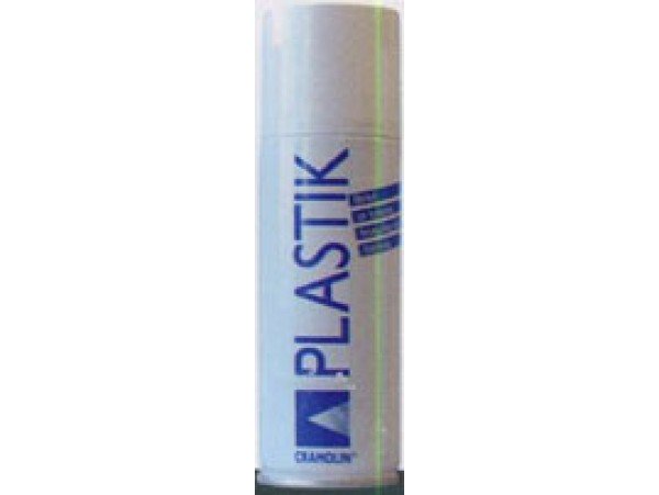 АЭРОЗОЛЬ PLASTIK (Cramolin) 200ml