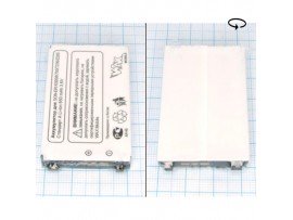 SonyERIC K700 Акк. T230/Z200 Li-lon 650mAh BST-30