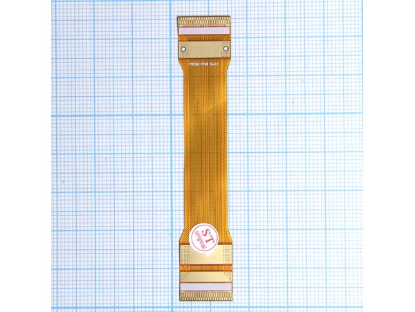 SAM D600 шлейф без компонентов