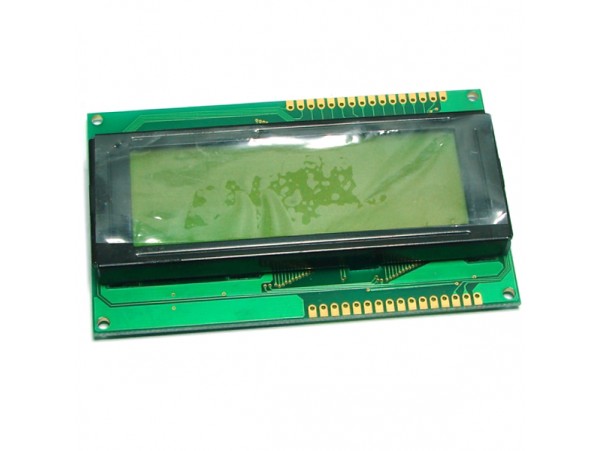 SC2004GULB-SH-HB Инд. LCD