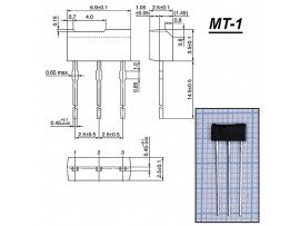 2SD1992