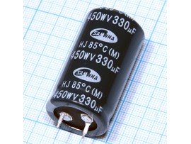 Конд.330/450V 2545 +85C
