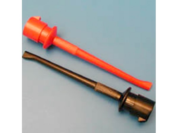 ITB-91 RED Щуп зажим