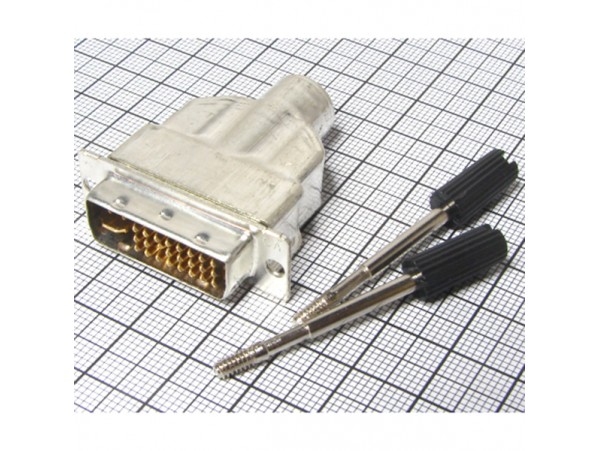 DVI-29MBF шт.на кабель