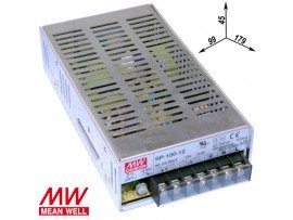 БП 12V8,5A Клеммы RSP-100-12 Блок питания