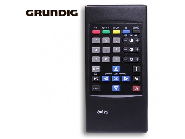 ПДУ TP-623 Grundig н/к