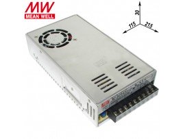 БП 24V12,5A Клеммы RSP-320-24 Блок питания