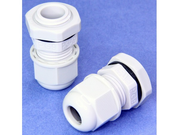 PGA 9-08G Кабельный ввод