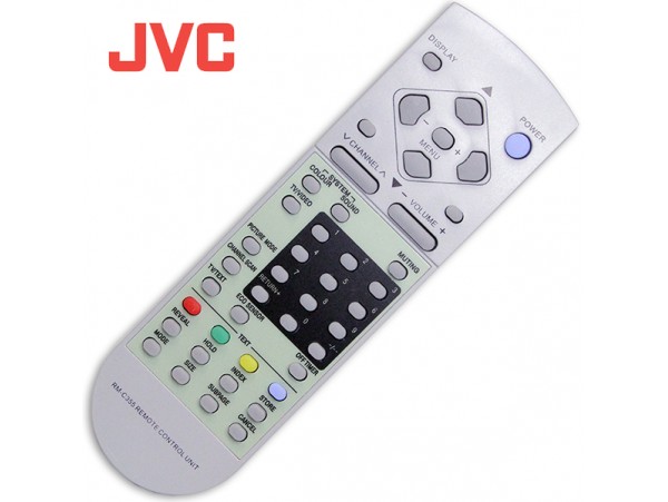 ПДУ RM-C355 JVC