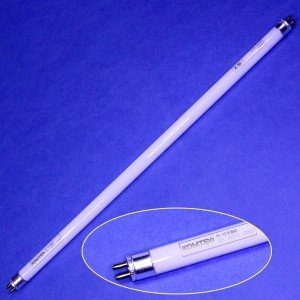 Лампа 8W G5 T4 6400K L=325мм