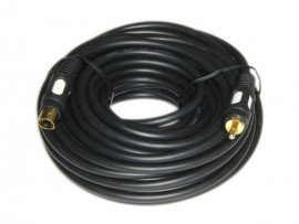 Шнур MINI DIN4=RCA (10м)