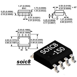 AD8542AR(Z)