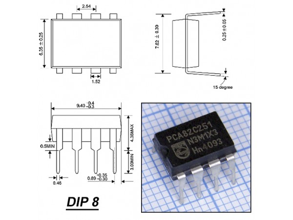 PCA82C251/N3