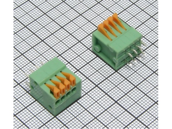 141 V-04P Клемма DINK